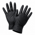 Nitrile Power Free Gloves