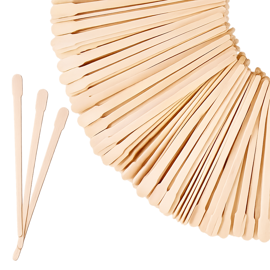 Hair Removal Wax Sticks
